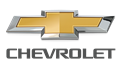 Logo of Chevrolet - Aeroporto Bordeaux