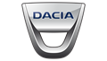Logo of Dacia - Aeroporto Bordeaux
