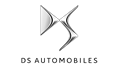 Logo of DS - Aeroporto Bordeaux