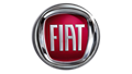 Logo of Fiat - Aeroporto Bordeaux