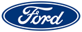 Logo of Ford - Aeroporto Bordeaux