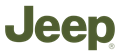 Logo of Jeep - Аэропорт Bordeaux