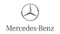 Logo of Mercedes - Aeroporto Bordeaux