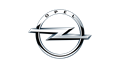 Logo of Opel - Aeroporto Bordeaux