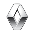 Logo of Renault - Aeroporto Bordeaux