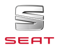 Logo of Seat - Aeroporto Bordeaux