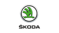 Logo of Skoda - Aeroporto Bordeaux