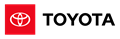 Logo of Toyota - Aeroporto Bordeaux