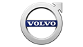 Logo of Volvo - Aeroporto Bordeaux